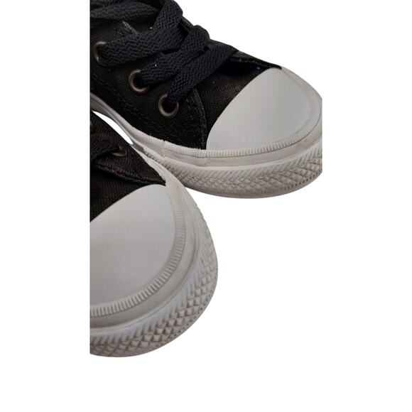 Converse All Star Chuck Taylor Shoes 350149C Youth US Size 11 UK10.5 17 cm - Picture 3 of 6